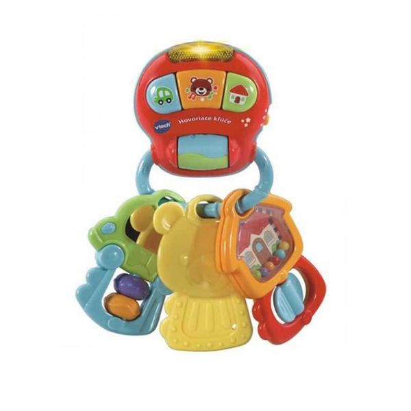 Chiavi Parlanti Vtech Sk Vtech-image