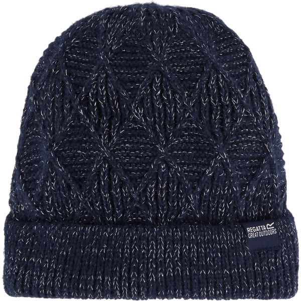 Regatta - Cappello "Multimix"" Da Donna RG12079 (Taglia Unica) (Navy)"-image