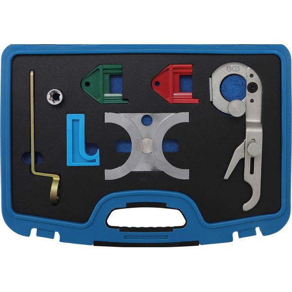 Set Di Strumenti Per La Regolazione Del Motore | Per Opel Ecotec V6-image