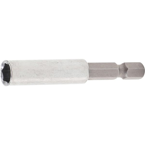 Portabit Magnetico | Uscita Esagono Esterno 6,3 Mm (1/4") | 60 Mm"-image