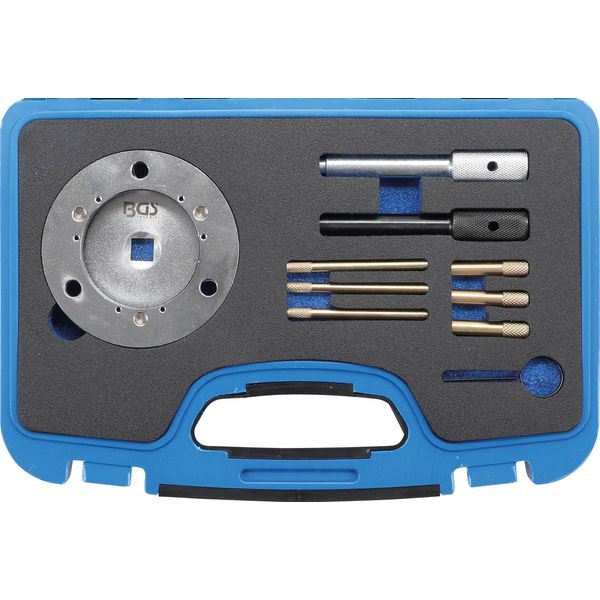 Set Di Attrezzi Per La Regolazione Del Motore | Per Ford 2.0, 2.4 Tdci | Tddi-image