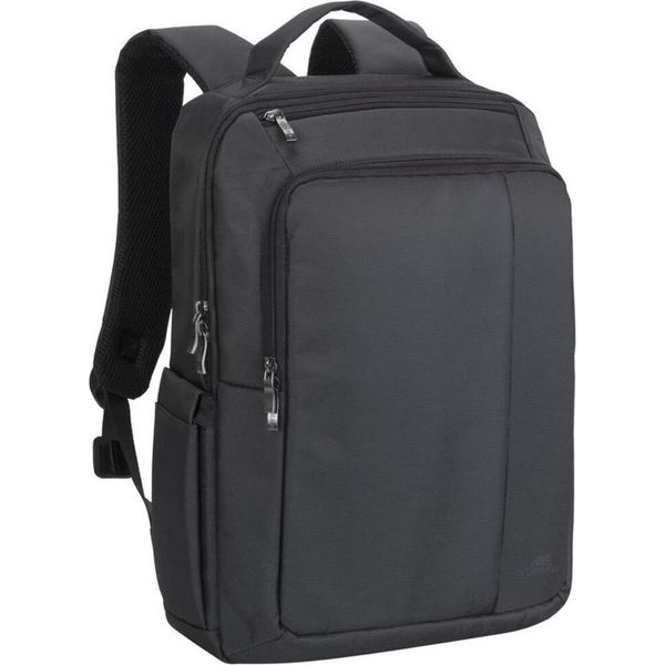 Rivacase 8262 Black Rivacase 8262 Black Laptop Backpack 15.6-image