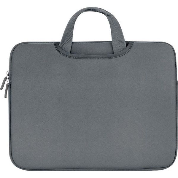 Borsa Per Laptop 14'' Universale - Grigio-image