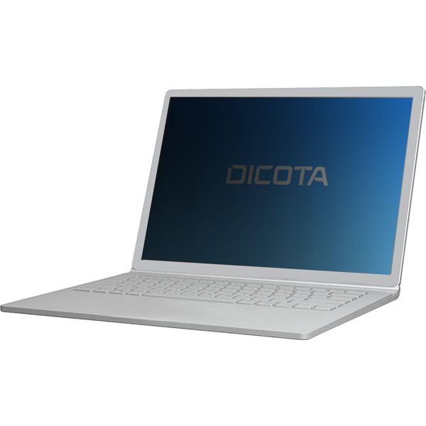 Dicota Filtro Privacy A 2 Vie Per Surface 3/4/5 13,5" Magnetico"-image