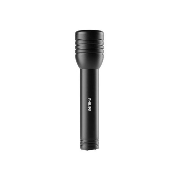 Philips Alu Torcia Elettrica Ricaricabile 1000 Lm (Phil-Sfl7005R/10)-image