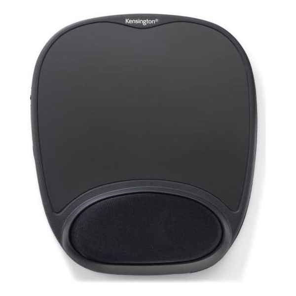 Tappetino Per Mouse Kensington 62386 Kensington In Gel Con Poggiapolsi Integrato-image