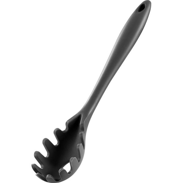 Mestolo Magichome, Da Cucina, Per Spaghetti/Pasta, Silicone, 29 Cm-image