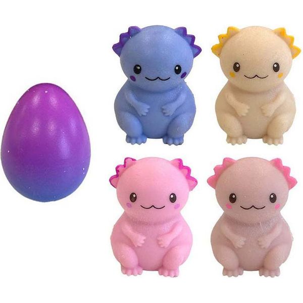 Johntoy Alleva Uova Di Axolotl-image