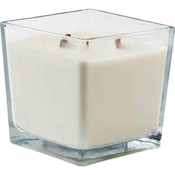 Midocean - Candela Profumata MO1825 (Taglia Unica) (Trasparente)-image