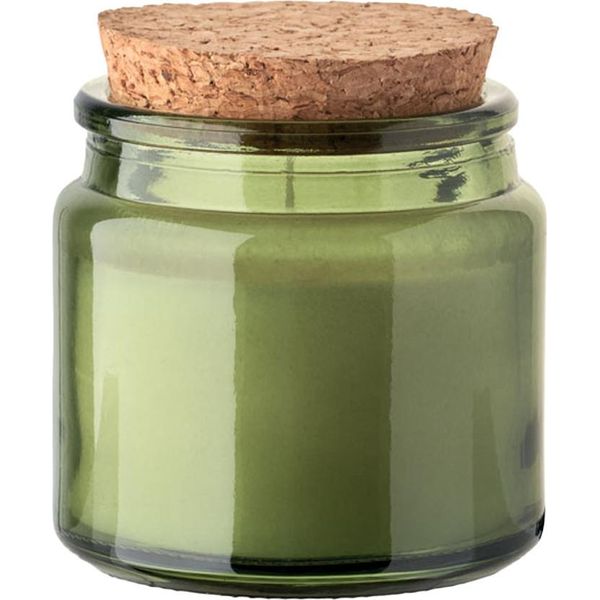 Midocean - Candela Profumata "Valo"" MO1826 (Taglia Unica) (Verde)"-image