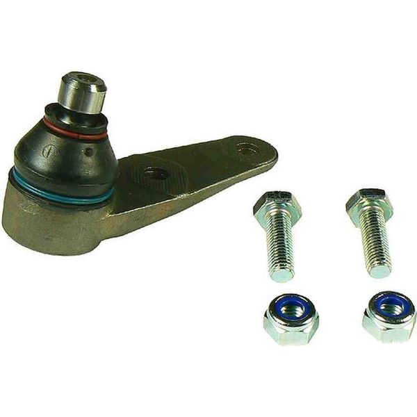 Supporto Inferiore Anteriore/Giunto Di Guida Metzger Per Vw Passat B2-image