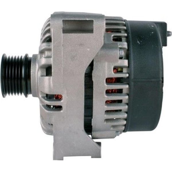 Alternatore 12 V 120 A Ø 48 Mm Hella Per MERCEDES-BENZ C-KLASSE Ed Altri-image