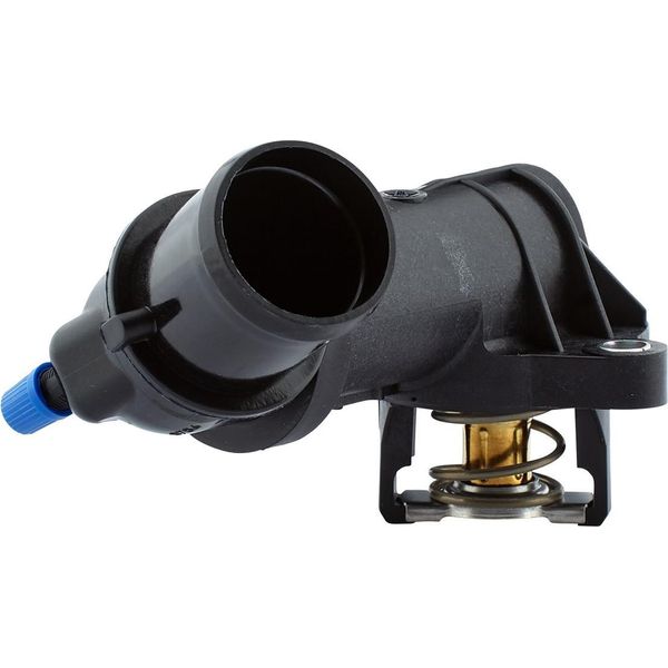 Termostato Liquido Di Raffreddamento Hella Per Opel Insignia A (G09)-image