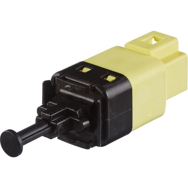 Interruttore Luce Freno Meccanico 4 Poli Hella Per Chevrolet Lacetti Ed Altri-image