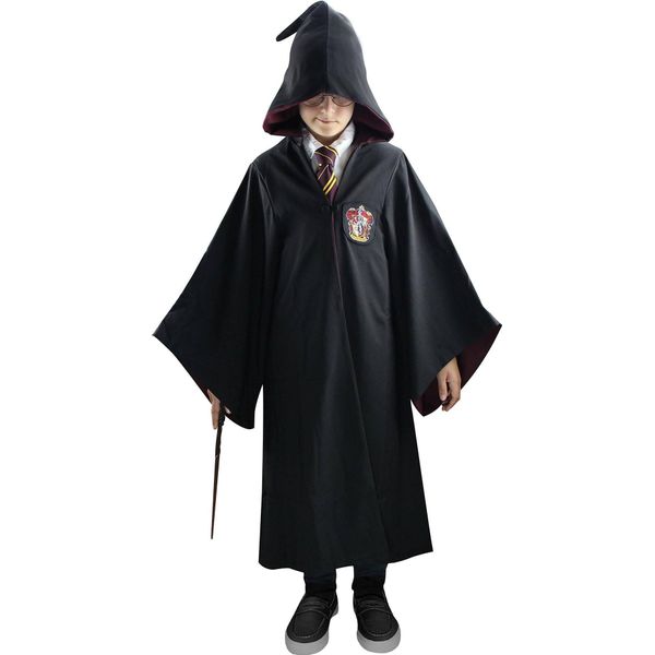 Szata Dla Dzieci Gryffindor Z FilmóW Harry Potter - Licencjonowany Produkt-image