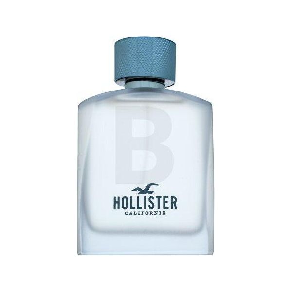 Hollister Free Wave For Him Eau De Toilette Per Uomo 100 Ml-image