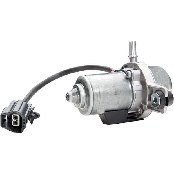 Pompa A Vuoto Sistema Frenante 12 V Elettrico Hella Per Es. Alfa Romeo 159-image