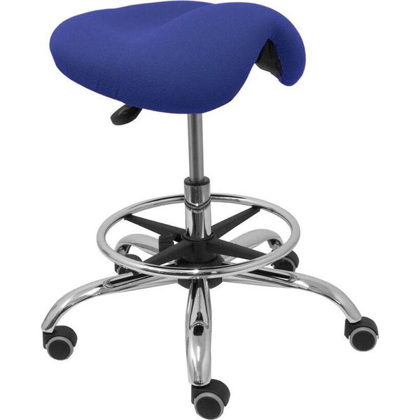 Sgabello Alatoz Bali Blu-image