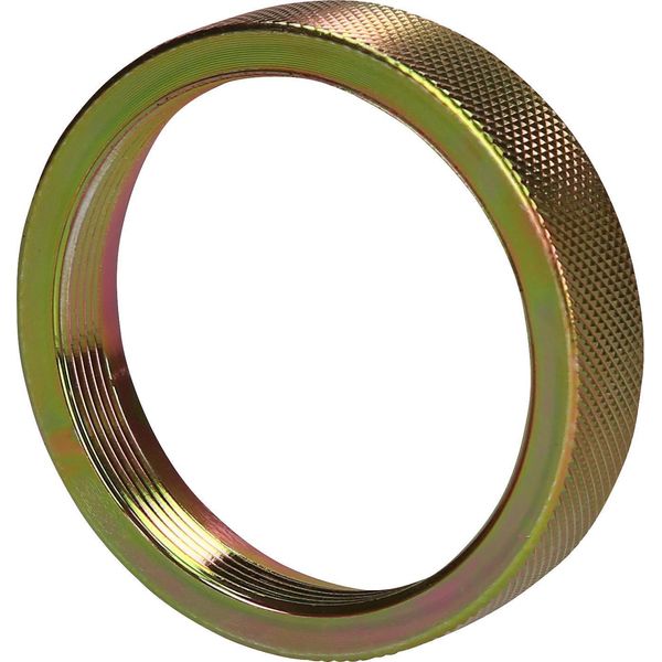 Dado A Pressione, Diametro Esterno 67 Mm, Diametro Interno 58 Mm-image