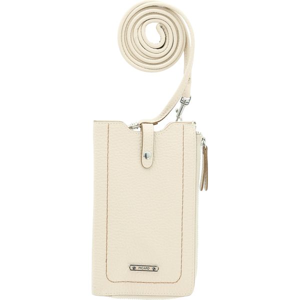 Picard Borsa A Tracolla Borsa Per Cellulare Darling 1 Phone Bag Cookie Avorio-image