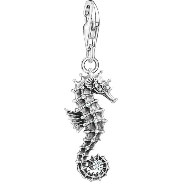 Thomas Sabo - 1886-643-14 - Charm - Donna - Argento 925 - Glam & Soul-image