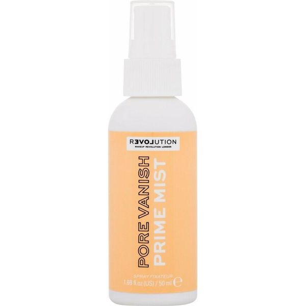 Fondotinta Pore Vanish Prime Mist Per Donne 50 - Revolution Relove-image