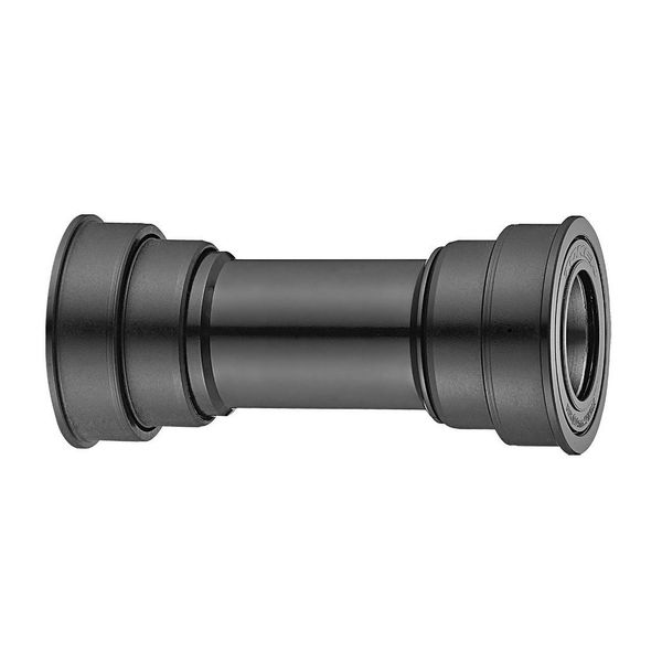 Token BB841PS Mescola Centrale BB86 / BB89.5 / BB92 (Ø 41 X 86.5 / 89.5 / 92) Pedivelle: Shimano (Ø 24), Cuscinetto Premium, Leggerezza 103G, Maneggevolezza-image