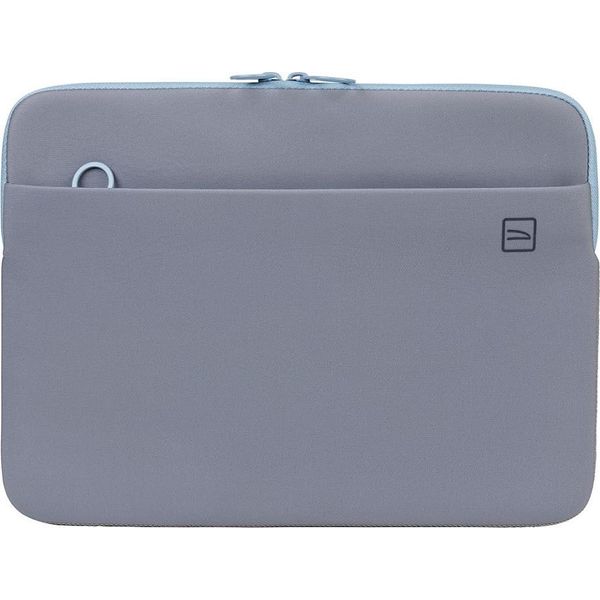 Tucano Top Second Skin 35,60Cm (14")Purple Notebook Bis 14 (BFTMB14-PP)"-image