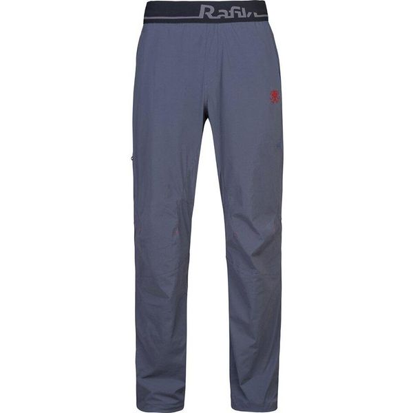 Pantaloni Rafiki Drive Man India Ink L Outdoor-image