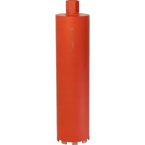 Carotatrice Diamantata Ferrati Xpert 122 X 450 Mm-image