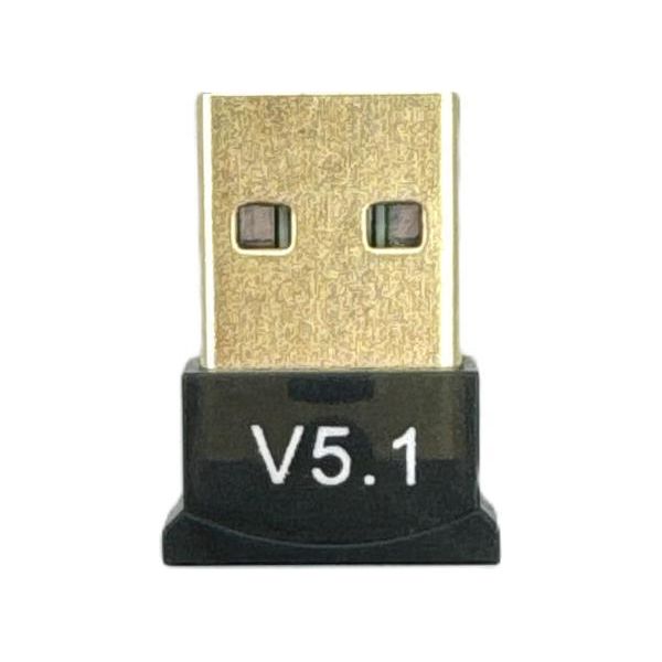 5.1 Adattatore Dongle Usb Bluetooth Per Tablet E Pc-image