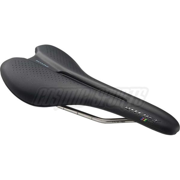Sella Ritchey Wcs Skyline V2 277X147Mm 7X7Mm Foderi Acciaio Nero-image