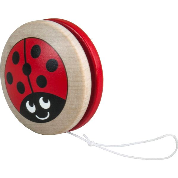Detoa Jo-Jo Rosso "Coccinella"""-image