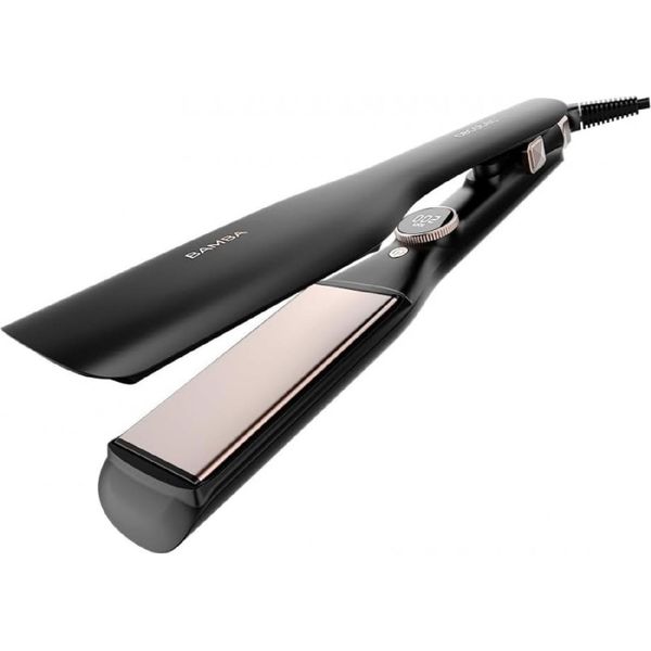 Cecotec Piastra Per Capelli Larga Con Cavo Ritualcare Sphere Max-image