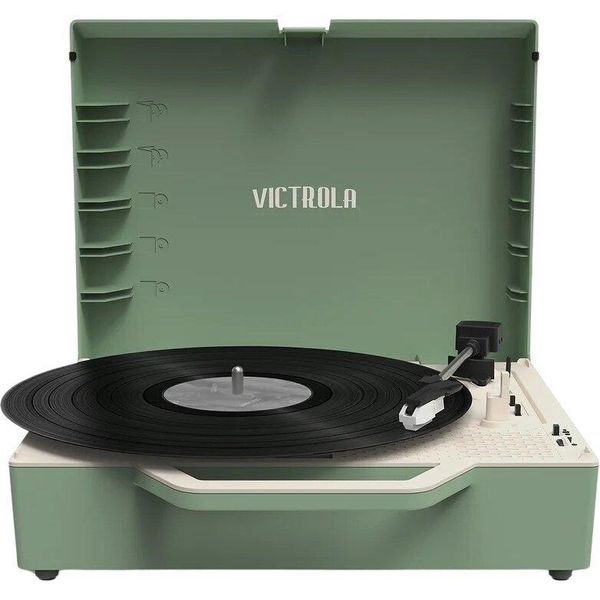 Lettore Di Dischi Victrola Victrola Re-Spin-image