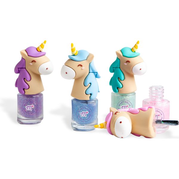 Smalto Per Unghie Martinelia Unicorn-image