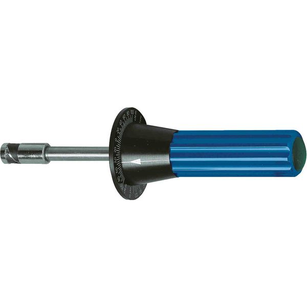 Gedore Tt 100 Fh Chiave Dinamometrica Tipo Tt 20-100 Cnm, 7096460-image