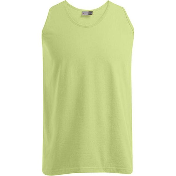 Promodoro 1050 | Canotta Atletica Uomo T-Shirt - Colore: Wild Lime - Taglia: Xl-image