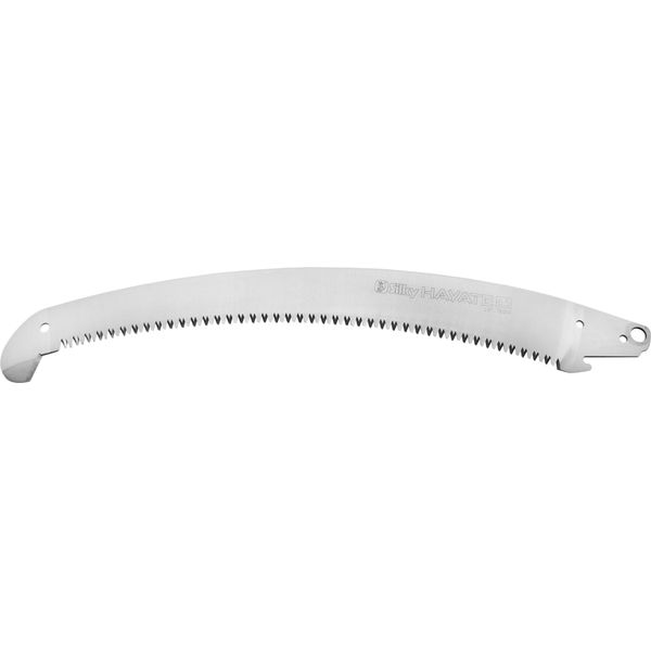 Lama Di Ricambio Silky Per Sega Telescopica Silky Hayate 420 Mm, 6,5 Denti Grossi-image