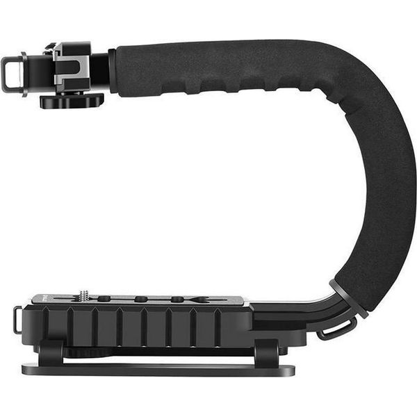 Puluz Video Handle Dv C-Shaped Puluz PU3005-image