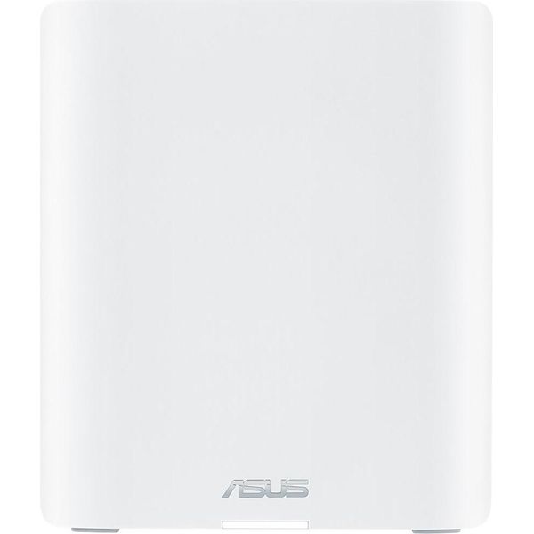 Asus Zenwifi BT8 Tri-Band (2,4 Ghz / 5 Ghz / 6 Ghz) Wi-Fi 7 (802.11Be) Bianco 3 Interno-image