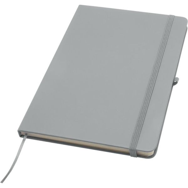 Taccuino "Spectrum Plus"", Copertina Rigida, A5 PF4632 (Taglia Unica) (Grigio)"-image