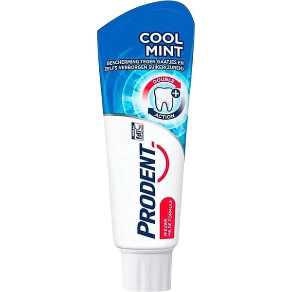 Prodent Dentifricio Menta Fresca 75 Ml - 1 Pezzo-image