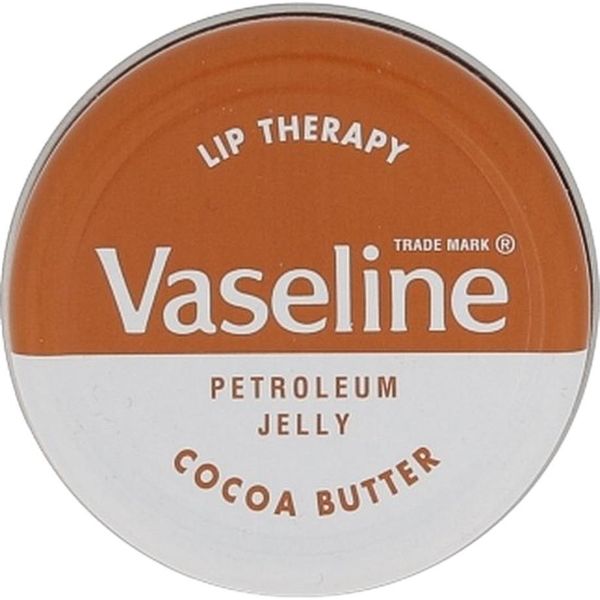 Vaselina - Lip Therapy - Balsamo Labbra - Burro Di Cacao - 20 G - 1 Pezzo-image