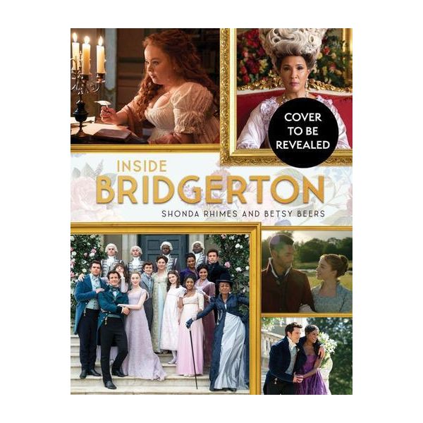 All'interno Di Bridgerton-image