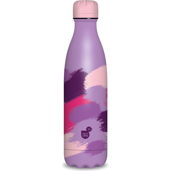Ars Una TermoláHev Draw Purple 500 Ml-image