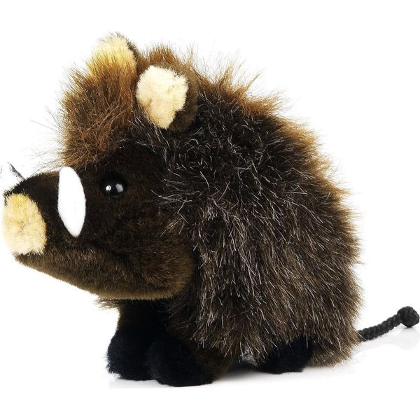 Sunny Toys 30992 Cinghiale Di Peluche Circa 18 Cm Peluche Di Peluche-image