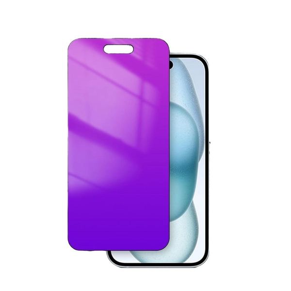Inf Pellicola Protettiva In Vetro Temperato Per Iphone 16 360° Privacy Iphone 16 Pro-image