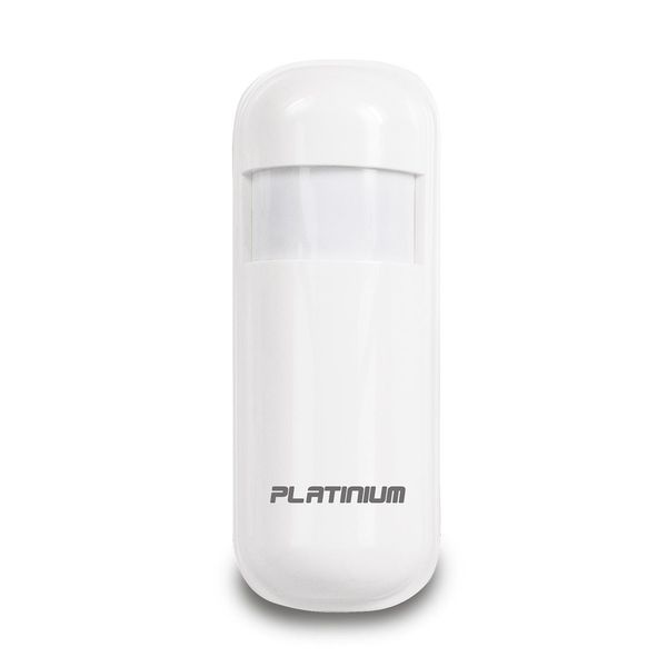 Sensore Di Movimento Pir Al Platinium Per Allarme Domestico Gsm-image