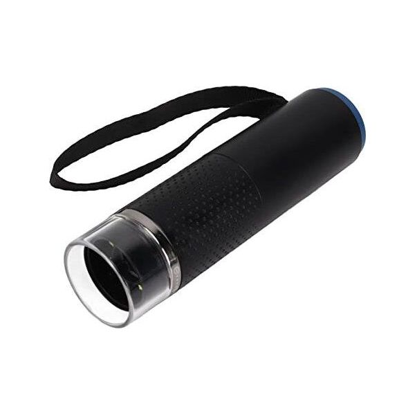 Microscopio Wifi, Telecamera Digitale Portatile Senza Fili Per Ispezioni Hd, Ingrandimento 50X 1000X, Compatibile Android 6.0, Ios (Nero)-image